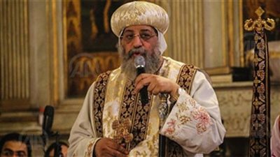 البابا تواضروس لأقباط المهجر: ليس لدينا ما نخفيه.. وتبينوا الصدق من الخطأ