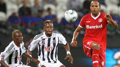 عاجل.. مازيمبي يودع دوري أبطال أفريقيا