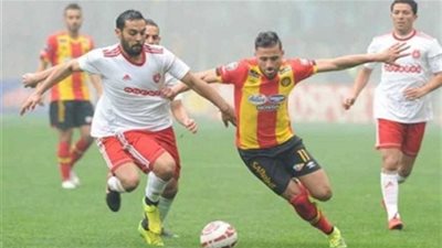 الترجي التونسي يتأهل لنصف نهائي دوري الأبطال.. ويطيح بالنجم الساحلي