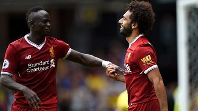  بالأرقام.. ساديو ماني 