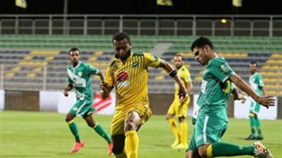 لاعب الإتفاق يزيح جوميز وموسي من صدارة هافي الدوري السعودي