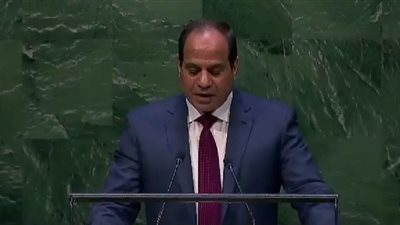 السيسي.. إنجازات وحضور تاريخي منذ توليه المسؤولية