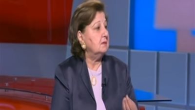 هاجر الإسلامبولي: الشعب المصري ملتف حول الرئيس بأمريكا