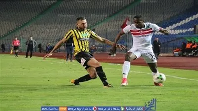 الزمالك عقدة عمرها 16 عاما للمقاولون العرب في الدوري (تقرير)