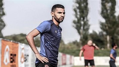 عاجل.. أول رد من الزمالك على التعاقد مع مؤمن زكريا