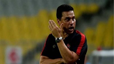 تصريح صادم من مانويل جوزيه ضد البدري والسبب عبد الله السعيد