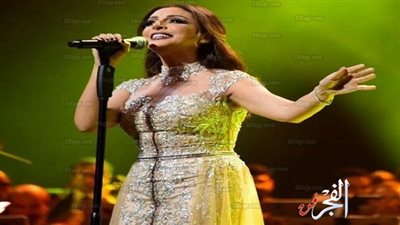 الليلة.. أنغام تغني في احتفالات اليوم الوطني السعودي الـ88