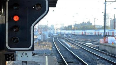 تدشين أول خط سكك حديدية لنقل البضائع بين الصين والسويد