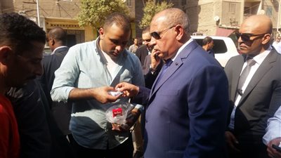 ضبط 9 كيلو حشيش واستروكس و15 قطعة سلاح ناري في الجيزة