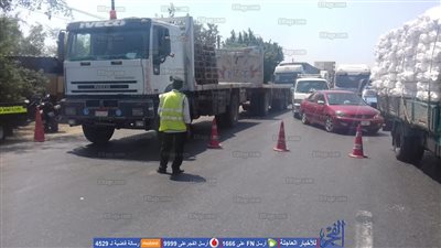 مساعدا وزير الداخلية يتفقدان الطرق المؤدية للمدارس والجامعات تزامناً مع بدء العام الدراسي