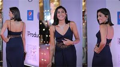 تعليق قوي لمقدمي 