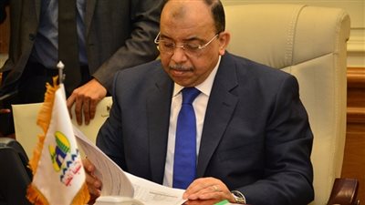 وزير التنمية المحلية يوجه المحافظين بالمرور اليومي على المشروعات