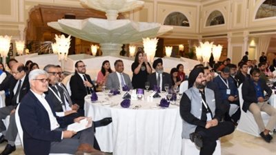 أبو ظبي تستضيف المؤتمر السنوي لاتحاد وكلاء السفر في الهند