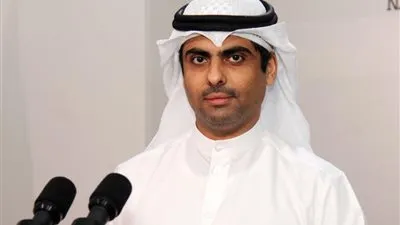 نائب كويتي: 