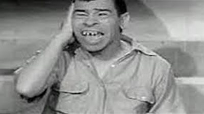 كوميكس كوميدي لنوفل عن العزيمة!