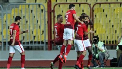 عاجل | قناة مفتوحة تذيع مباراة الأهلي وحوريا الغيني اليوم السبت