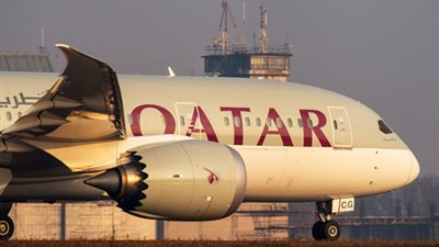 الخطوط الجوية القطرية تكشف حجم خسائرها بسبب المقاطعة 