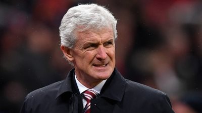 مارك هيوز: فرق الدوري الإنجليزي ستعاني أمام ليفربول.. ومعجب بأداء شاكيري