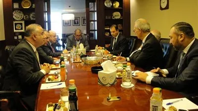 الأردن تبحث سبل تعزيز العلاقات الاقتصادية مع البرازيل