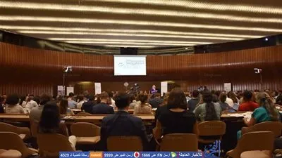 في اليوم العالمي للسلام .. لا يزال صوت الرصاص مسموعًا (صور)