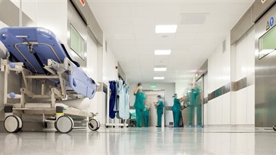 الناظر العام لمستشفى 'الأغالبة' ينفي غياب أطباء التبنيج‎