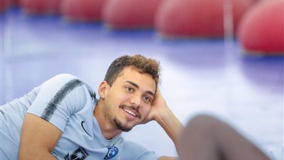 إدواردو: سأرحل عن الهلال في هذه الحالة.. وهدفي تحطيم الأرقام القياسية