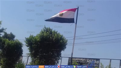 مدارس القليوبية تتجمل لاستقبال مليون و300 ألف طالب بالعام الدراسي الجديد (صور)