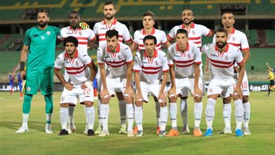 خاص - الزمالك يعد اللاعبين بصرف مكافآت الدوري حال الفوز على المقاولون العرب