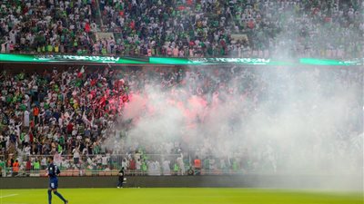 جولة الوطن تشهد تزايد الحضور الجماهيري لـ 5 أضعاف