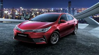 تعرف على أكثر 5 سيارات اعتمادية.. بينهم 2 في مصر!