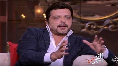 هنيدي يعد جمهوره السعودي بمفاجأة مرتقبة !