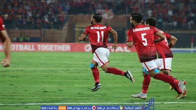 بعد تخطي عقبة حوريا.. ماذا يفعل الأهلي في نصف نهائي دوري أبطال إفريقيا؟