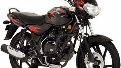 نصيحة لسائقي موتوسيكلات باجاج.. بنزين 92 هو الأفضل