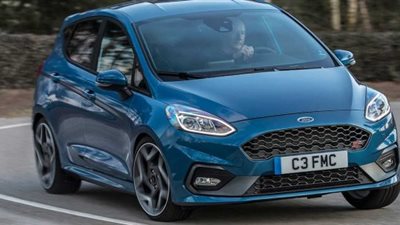 كل ما تريد معرفته عن فورد فيستا موديل 2019