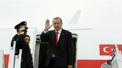 أردوغان يرغب بإنهاء التوترات مع ألمانيا 