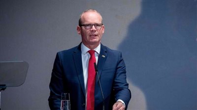 أيرلندا تعد بالاعتراف بفلسطين إذا استمر فشل عملية السلام