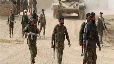 عاجل.. مقتل 3 وإصابة 9 مسلحين في تجدد الاشتباكات في طرابلس