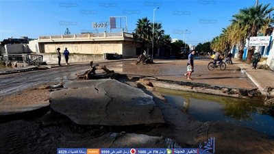 بالمجان.. طبيبة نفسية تعلن عن علاجها للمصدومين من الفيضانات بنابل (صورة)‎