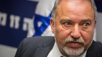 ليبرمان: لن نتوقف عن استهداف الوجود الإيراني في سوريا