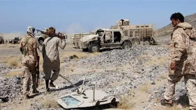 مقتل جندي يمني برصاص مسلحين في حضرموت