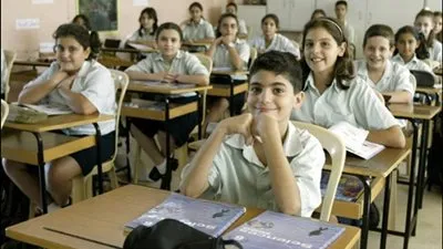 تلميذ يفقأ عين زميله في مدرسة بالشرقية