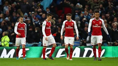 أهداف مباراة - آرسنال 2 × 0 إيفرتون | تعليق حفيظ دراجي