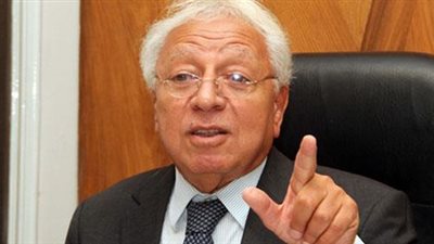 تعليق فقية دستوري على رفض التصالح مع 