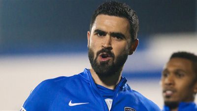 الهلال يتلقي ضربة موجعة بغياب مهاجمه قبل مواجهة الفتح غدًا الإثنين