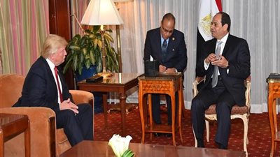 مستشارة سابقة بالبيت الأبيض: علاقة مصر بالولايات المتحدة ستظل مهمة جدًا