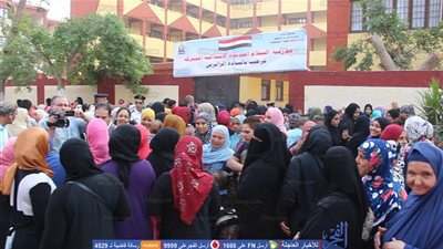 في اليوم الأول للعام الدراسي الجديد.. تعرف على مطالب أولياء الأمور (فيديو) 