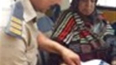 إدارة الجوازات تواصل تفعيلها لإجراءات التيسير على المواطنين