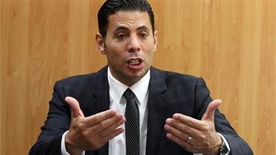 سعيد حساسين عن وفاة تلميذ بالمدرسة: إقالة المدير لا تكفي