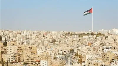 حالة الطقس اليوم الإثنين 24/9/2018 في الأردن