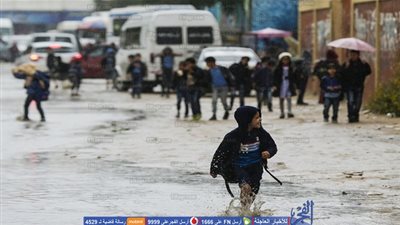 إثر فيضانات نابل.. تعليق الدروس بكامل الولاية لمدة يومين (مستند)‎